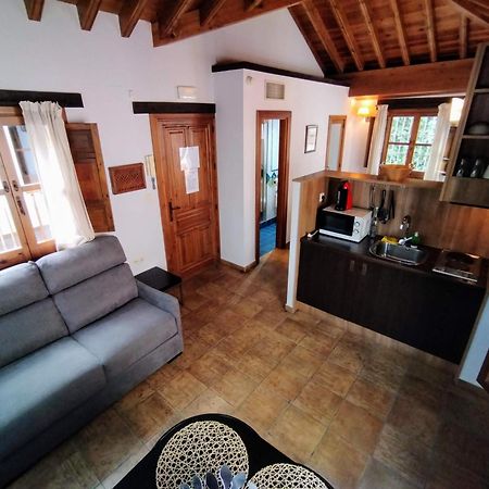 Apartamentos Alhambra Granada Eksteriør bilde
