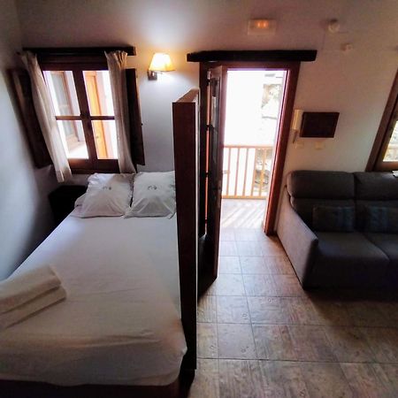 Apartamentos Alhambra Granada Eksteriør bilde