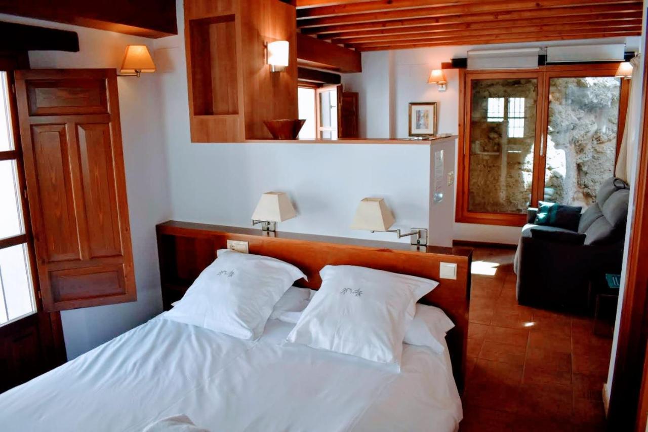 Apartamentos Alhambra Granada Eksteriør bilde