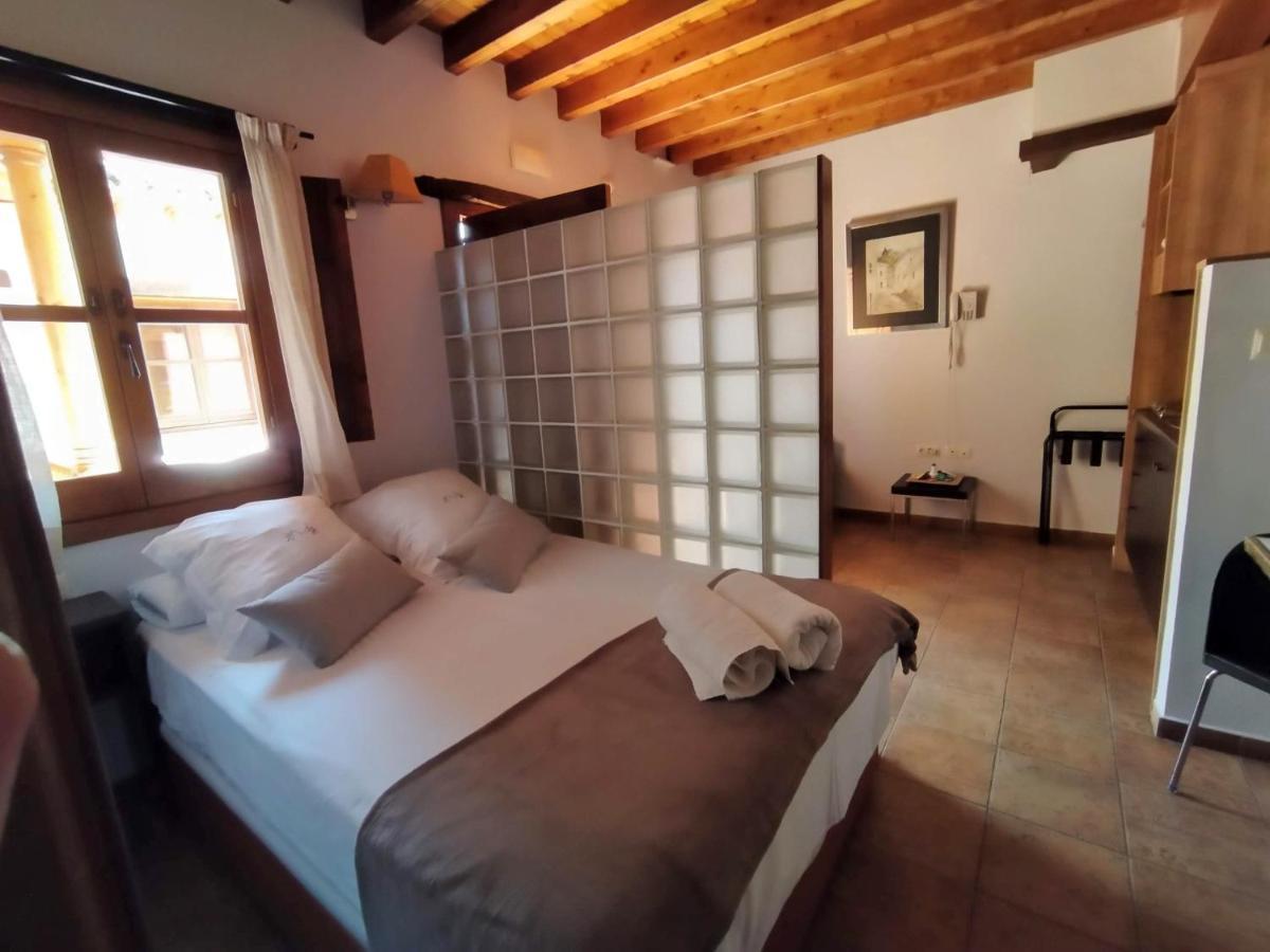 Apartamentos Alhambra Granada Eksteriør bilde