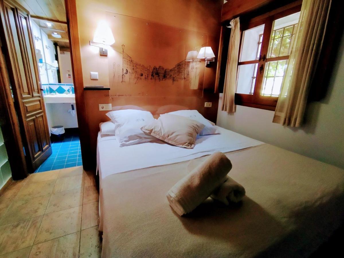Apartamentos Alhambra Granada Eksteriør bilde