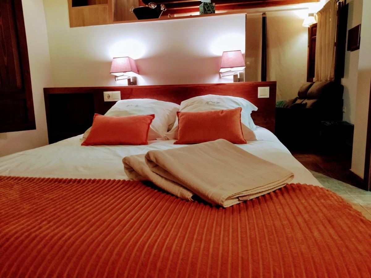 Apartamentos Alhambra Granada Eksteriør bilde