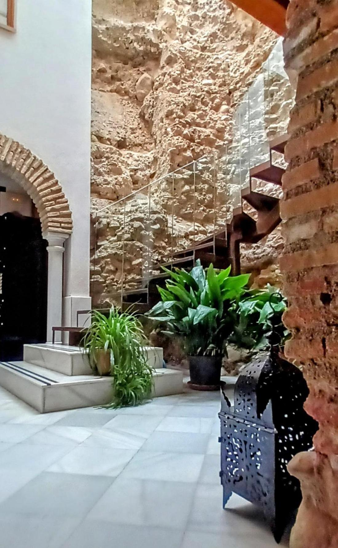 Apartamentos Alhambra Granada Eksteriør bilde